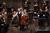2019-11-28 - Uppsala Kammarorkester från Uppsala Konsert & Kongress, Uppsala