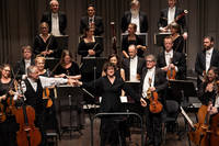 2019-11-28 - Uppsala Kammarorkester från Uppsala Konsert & Kongress, Uppsala