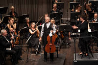 2019-11-28 - Uppsala Kammarorkester från Uppsala Konsert & Kongress, Uppsala