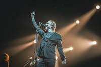 2019-11-29 - Lars Winnerbäck från Globen, Stockholm
