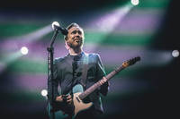 2019-11-29 - Lars Winnerbäck från Globen, Stockholm