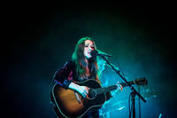 2019-11-29 - Melissa Horn från Konserthuset, Göteborg