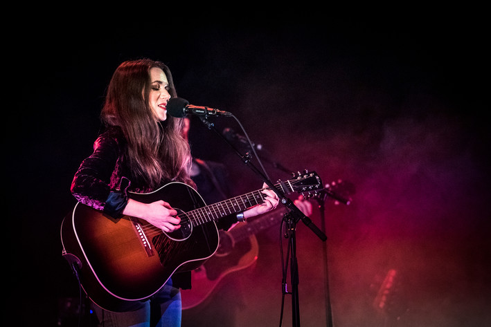 2019-11-29 - Melissa Horn från Konserthuset, Göteborg 2019-11-29 - Melissa Horn från Konserthuset, Göteborg