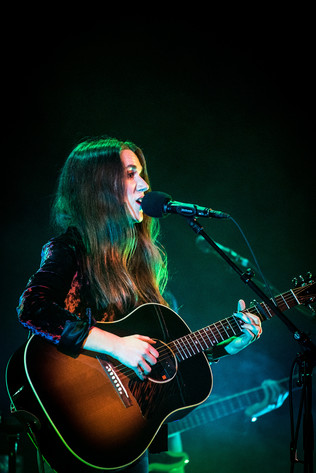 2019-11-29 - Melissa Horn från Konserthuset, Göteborg 2019-11-29 - Melissa Horn från Konserthuset, Göteborg
