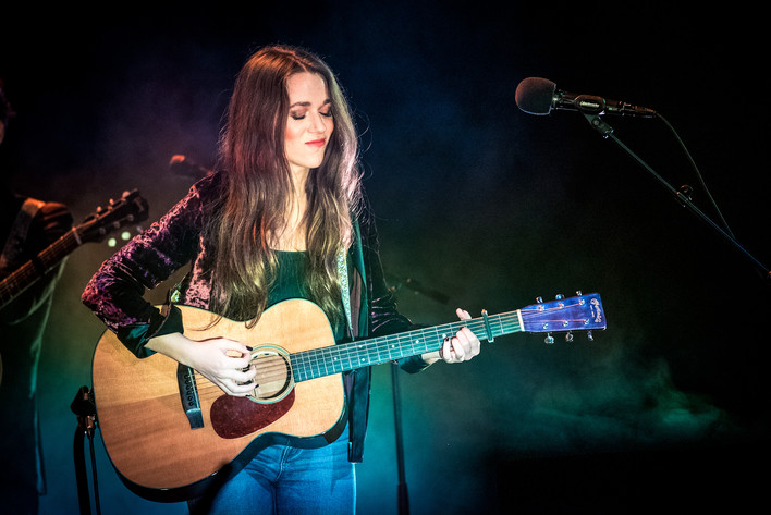2019-11-29 - Melissa Horn från Konserthuset, Göteborg 2019-11-29 - Melissa Horn från Konserthuset, Göteborg