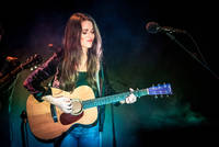 2019-11-29 - Melissa Horn från Konserthuset, Göteborg