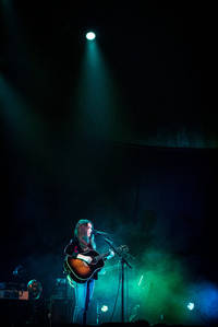 2019-11-29 - Melissa Horn från Konserthuset, Göteborg