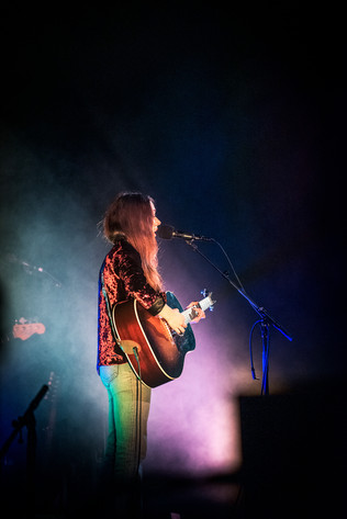 2019-11-29 - Melissa Horn från Konserthuset, Göteborg 2019-11-29 - Melissa Horn från Konserthuset, Göteborg