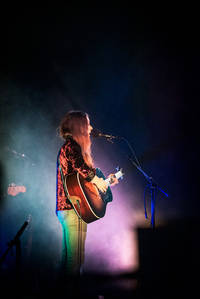 2019-11-29 - Melissa Horn från Konserthuset, Göteborg