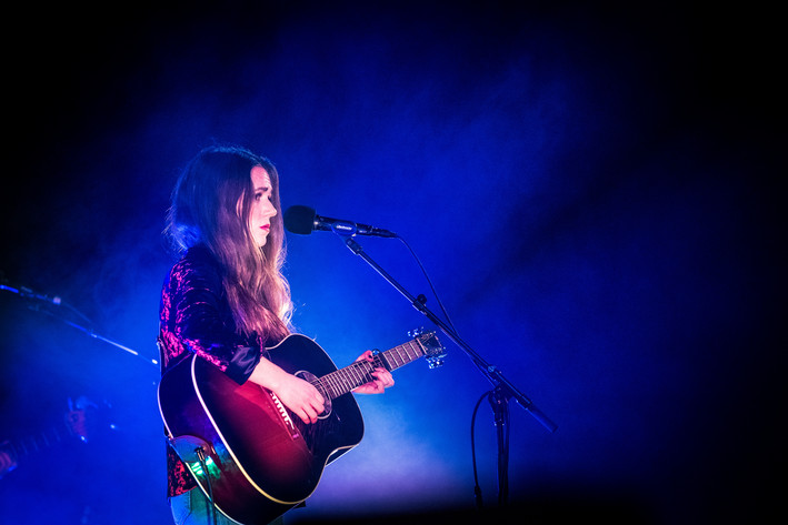 2019-11-29 - Melissa Horn från Konserthuset, Göteborg 2019-11-29 - Melissa Horn från Konserthuset, Göteborg