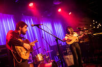2019-11-29 - Derya Yildirim & Grup Şimşek från Fasching, Stockholm