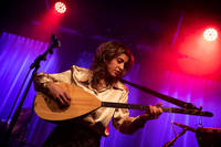 2019-11-29 - Derya Yildirim & Grup Şimşek från Fasching, Stockholm