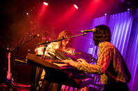 2019-11-29 - Derya Yildirim & Grup Şimşek från Fasching, Stockholm