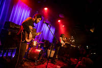 2019-11-29 - Derya Yildirim & Grup Şimşek från Fasching, Stockholm