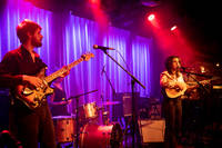 2019-11-29 - Derya Yildirim & Grup Şimşek från Fasching, Stockholm