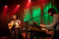 2019-11-29 - Derya Yildirim & Grup Şimşek från Fasching, Stockholm