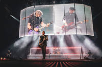 2019-11-29 - Volbeat från Tele2 Arena, Stockholm