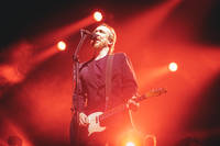 2019-11-29 - Lars Winnerbäck från Globen, Stockholm