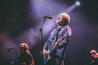 2019-11-29 - Lars Winnerbäck från Globen, Stockholm