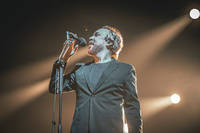2019-11-29 - Lars Winnerbäck från Globen, Stockholm