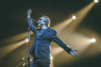 2019-11-29 - Lars Winnerbäck från Globen, Stockholm