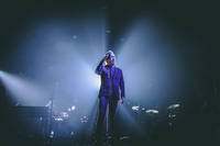 2019-11-29 - Lars Winnerbäck från Globen, Stockholm