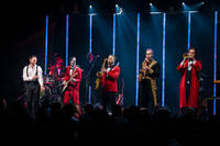 2019-11-30 - Måns Zelmerlöw från Grand Hôtel, Stockholm