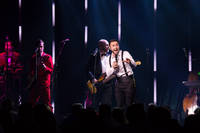 2019-11-30 - Måns Zelmerlöw från Grand Hôtel, Stockholm