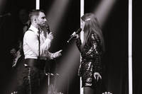 2019-11-30 - Måns Zelmerlöw från Grand Hôtel, Stockholm