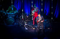 2019-11-30 - Måns Zelmerlöw från Grand Hôtel, Stockholm