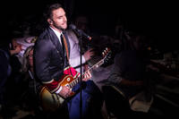 2019-11-30 - Måns Zelmerlöw från Grand Hôtel, Stockholm