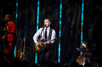 2019-11-30 - Måns Zelmerlöw från Grand Hôtel, Stockholm