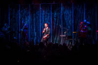 2019-11-30 - Måns Zelmerlöw från Grand Hôtel, Stockholm