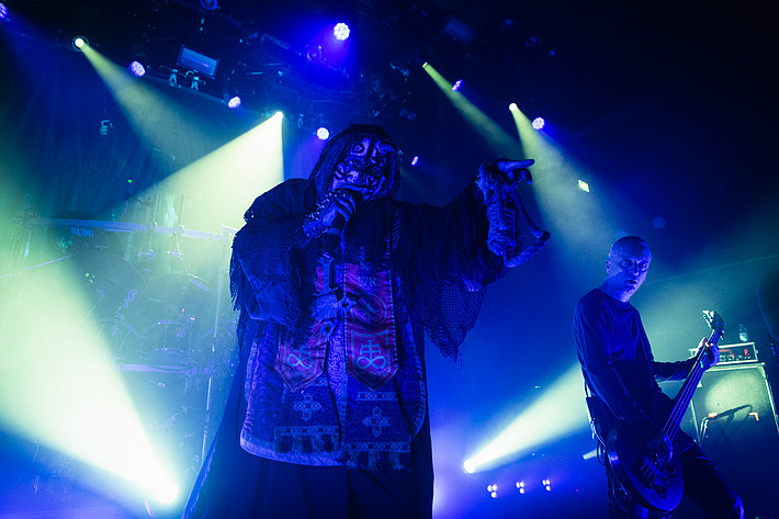 2019-11-30 - Mayhem från Pustervik, Göteborg