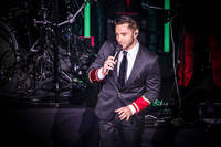 2019-11-30 - Måns Zelmerlöw från Grand Hôtel, Stockholm