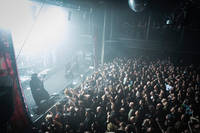 2019-11-30 - Mayhem från Pustervik, Göteborg