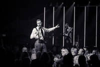 2019-11-30 - Måns Zelmerlöw från Grand Hôtel, Stockholm