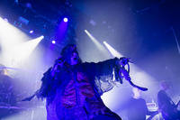 2019-11-30 - Mayhem från Pustervik, Göteborg