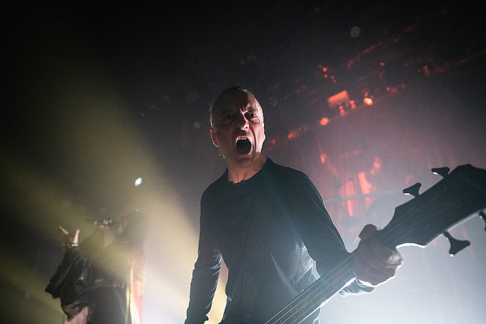 2019-11-30 - Mayhem från Pustervik, Göteborg
