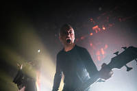 2019-11-30 - Mayhem från Pustervik, Göteborg