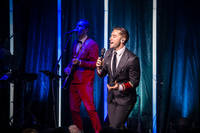 2019-11-30 - Måns Zelmerlöw från Grand Hôtel, Stockholm
