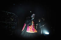 2019-11-30 - Mayhem från Pustervik, Göteborg