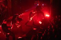 2019-11-30 - Mayhem från Pustervik, Göteborg