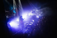 2019-11-30 - Mayhem från Pustervik, Göteborg