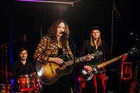 2019-12-01 - Hannah Aldridge från Bengans Fik, Göteborg