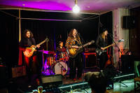 2019-12-01 - Hannah Aldridge från Bengans Fik, Göteborg