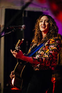 2019-12-01 - Hannah Aldridge från Bengans Fik, Göteborg
