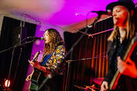 2019-12-01 - Hannah Aldridge från Bengans Fik, Göteborg