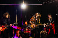 2019-12-01 - Hannah Aldridge från Bengans Fik, Göteborg