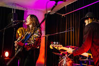 2019-12-01 - Hannah Aldridge från Bengans Fik, Göteborg